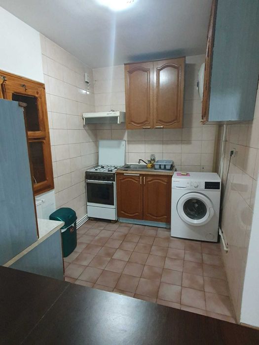 Garsoniera de inchiriat in zona Bd Brailei