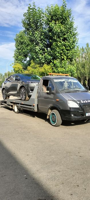 Эвакуатор Межгород