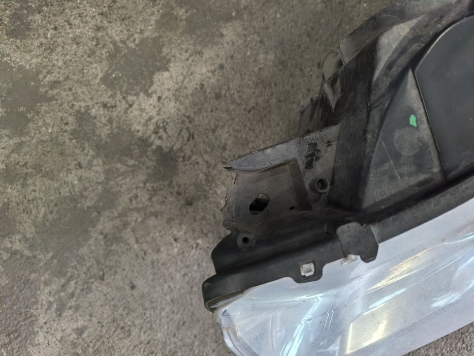 Фар/фарове за Citroen C4/Ds4