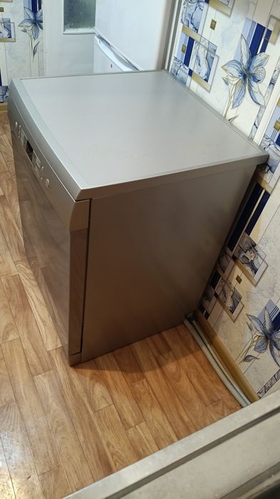 Посудомоечная машина