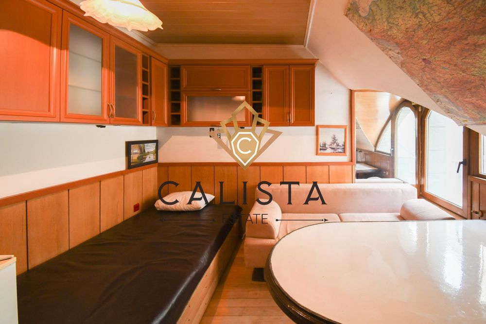 Едностаен апартамент под наем в ж.к. Стрелбище, 2137199