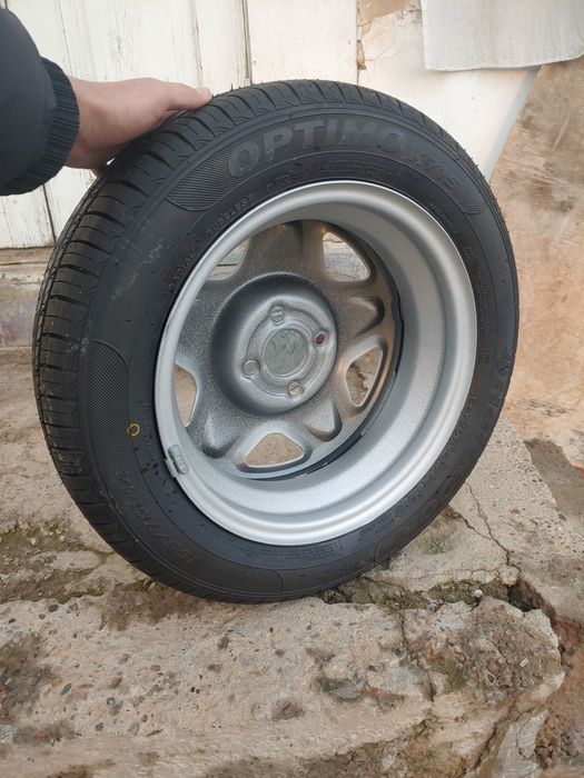 Spark zapaska diska balon yangi.