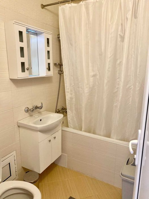 Дава се под наем Двустаен апартамент в София, Изток - 46 кв.м за 520 € - Снимка #7