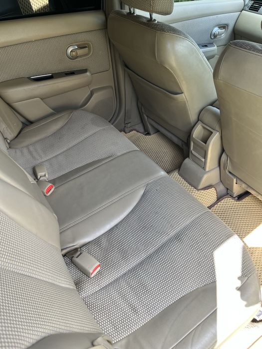 Продам Ниссан Тиида