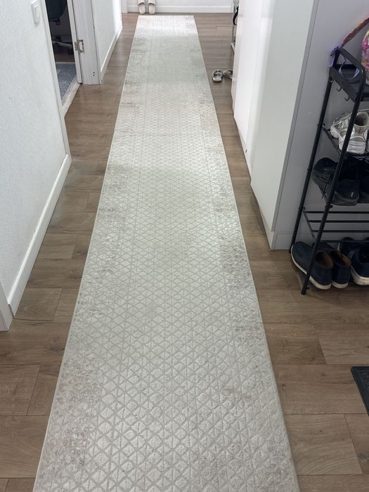 Продам ковер 10•1,5