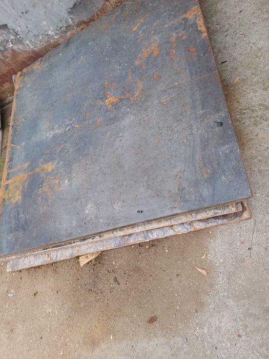 Ламарина планки 70х70 на 10мм