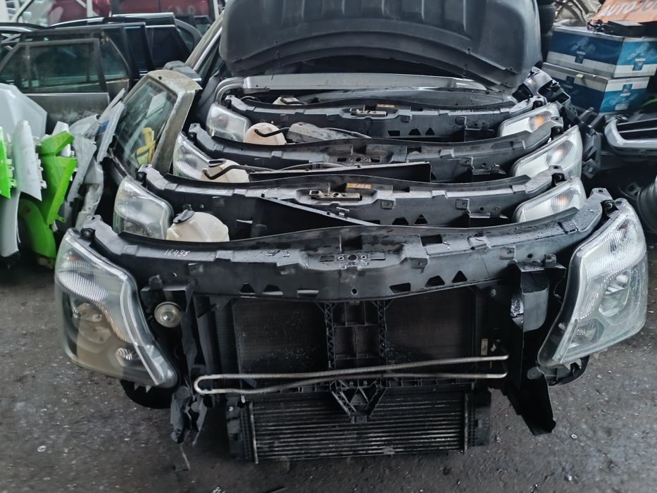 Mercedes sprinter запчасти