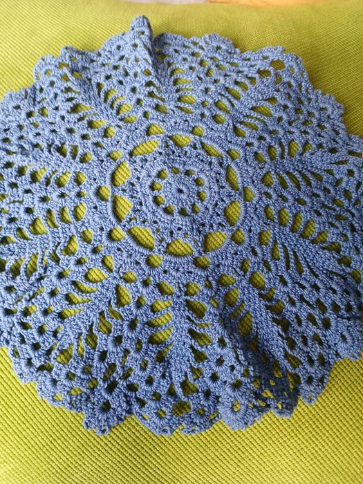 Плетени декорации