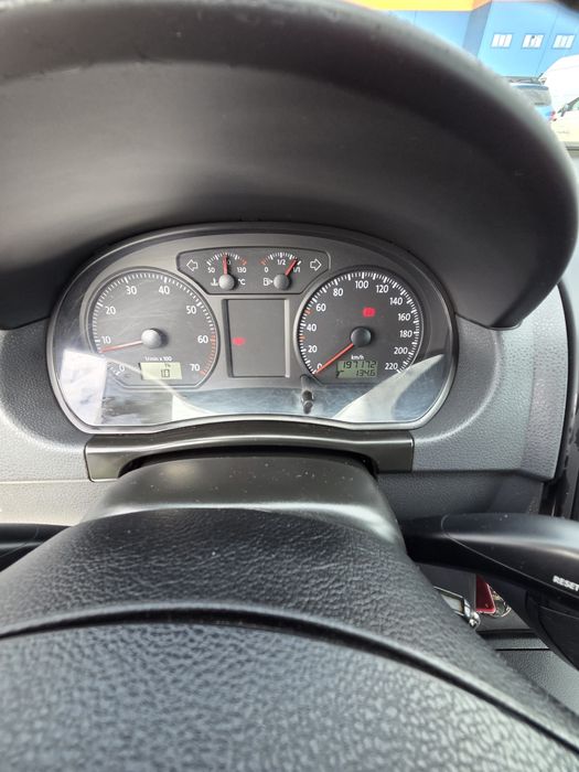 Vand  Volkswagen Polo