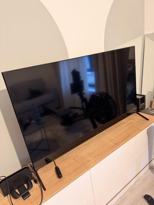 Sony 55X93J LED 139cm 4K