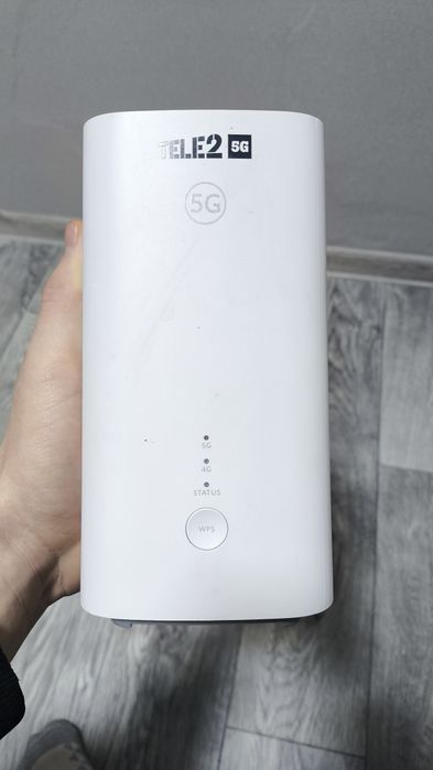 Продам роутер теле2