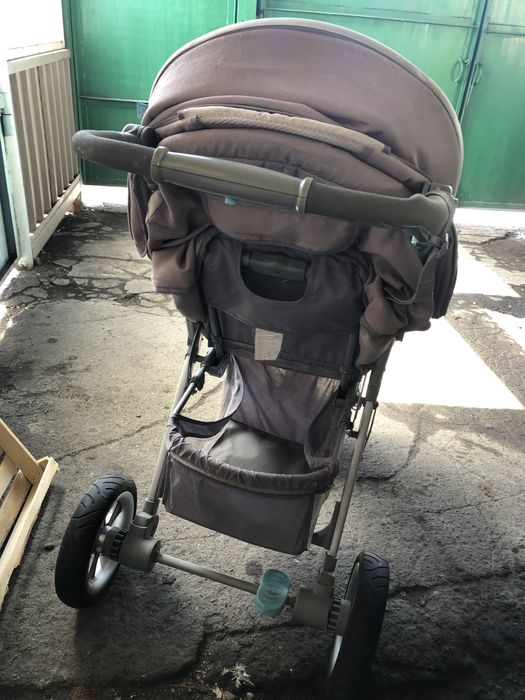 Детская коляска продаю