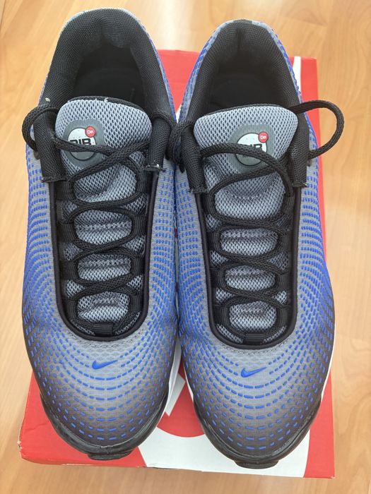 Маратонки Nike Air Dn 39 номер сини