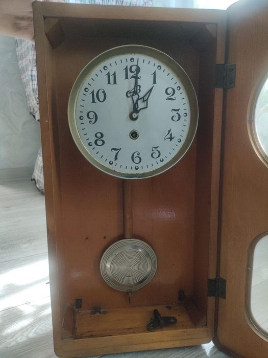 Продам часы раритет