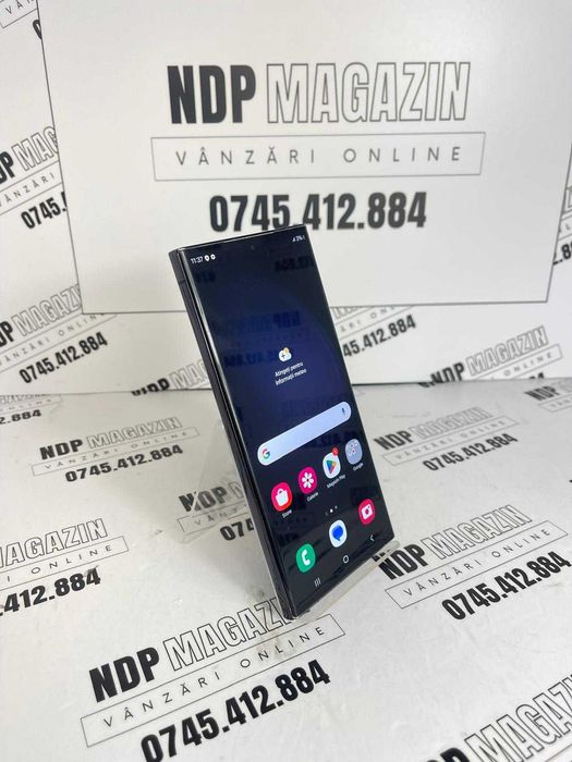 NDP Amanet NON-STOP Bld.Iuliu Maniu 69 SAMSUNG S23 ULTRA (42527)