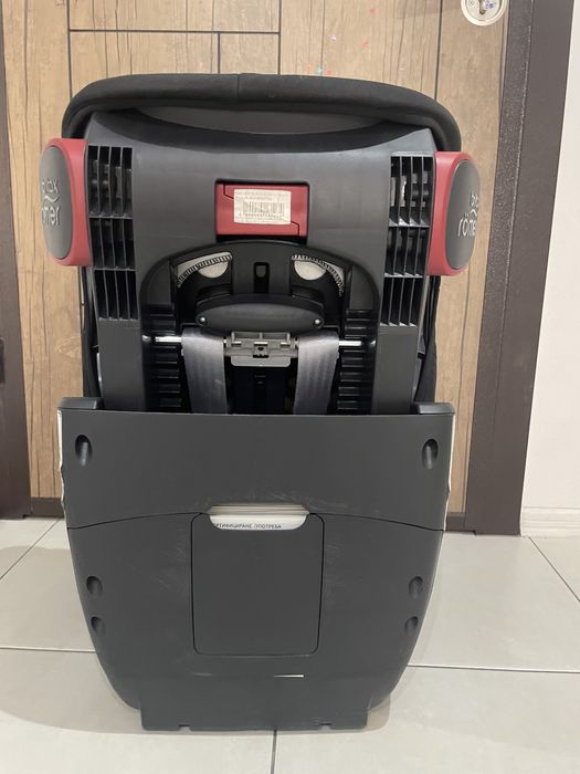 Столче за кола Britax Romer