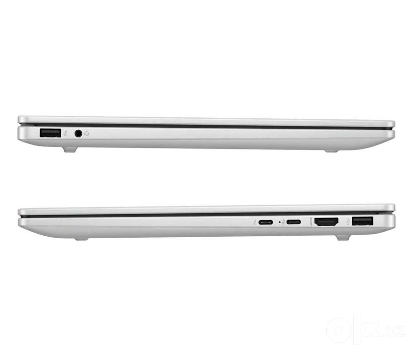 HP Omnibook 7 14" 2.2K IPS 300nits Ultra 5-225H 16GB LPDDR5 SSD 512GB