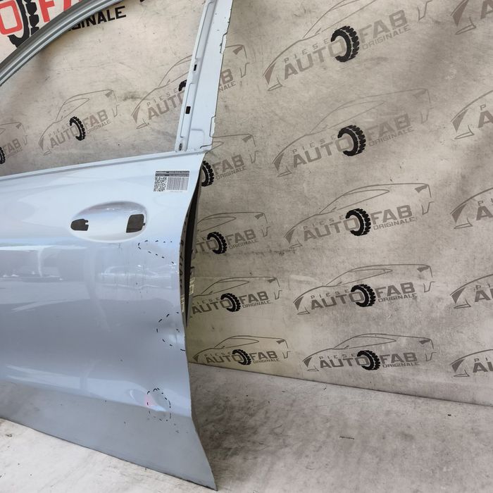 Usa stanga fata Mercedes B-Class W247 an 2018-2019-2020-2021-2022-2023
