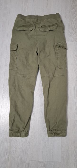 Pantaloni cargo pentru băieți