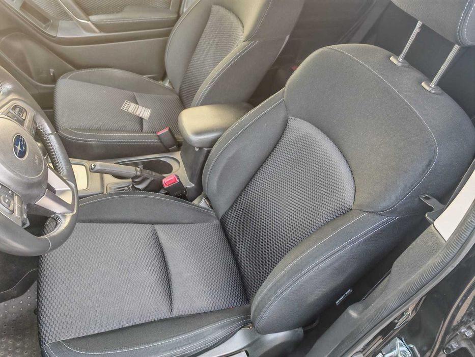 2016 Subaru Forester 2.0 Lineartronic – 138.000 km – AWD /Automat/LED