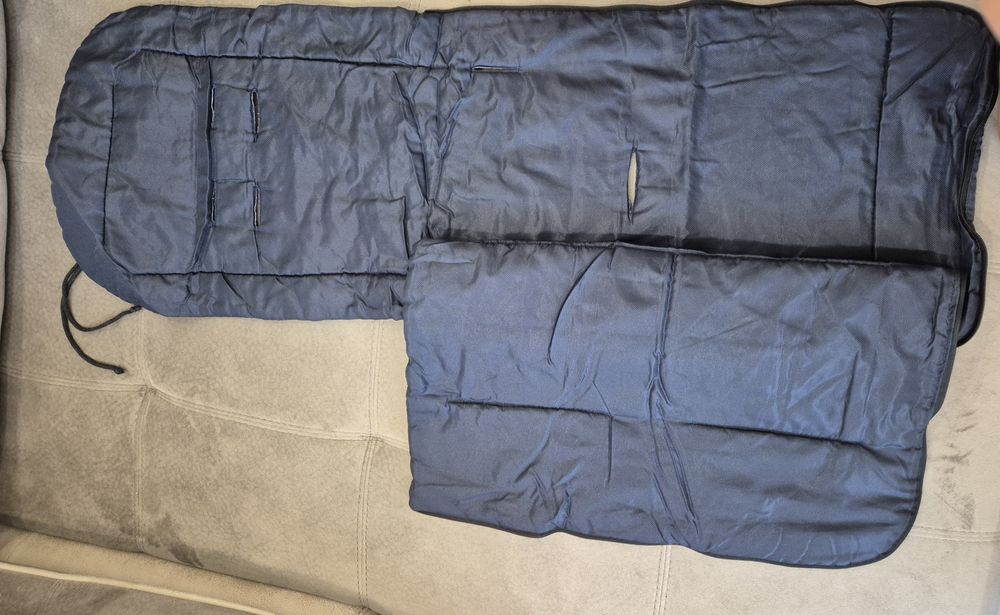 Чувал за количка