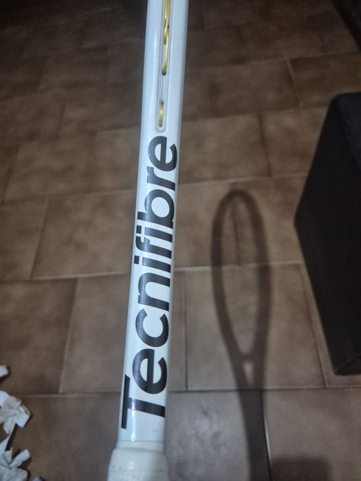 Racheta Tecnifibre T Fight Model 2025!