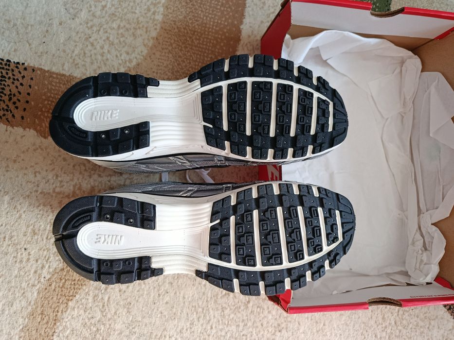 Оригинал Nike p-6000 кроссовка сотилади