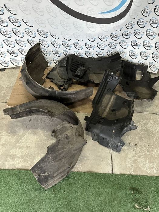 carenaje fata carenaje spate bmw seria 5 g30 2017-2023
