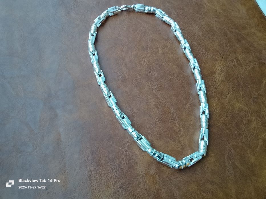 45/Сребърен Синджир-150грама.