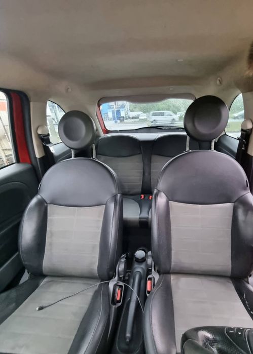 FIAT 500 2008 — imagine 4
