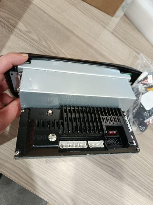 Чисто нова навигация