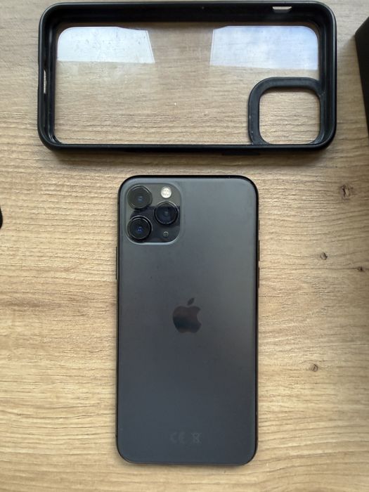 Iphone 11Pro 64Gb