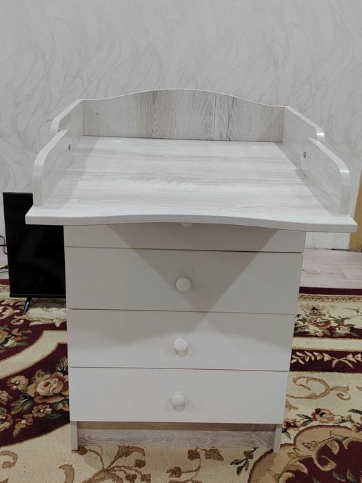 Продам детский комод