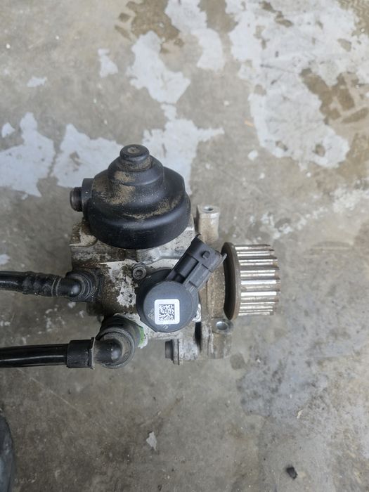 Pompă injecție Dacia Renault bosch