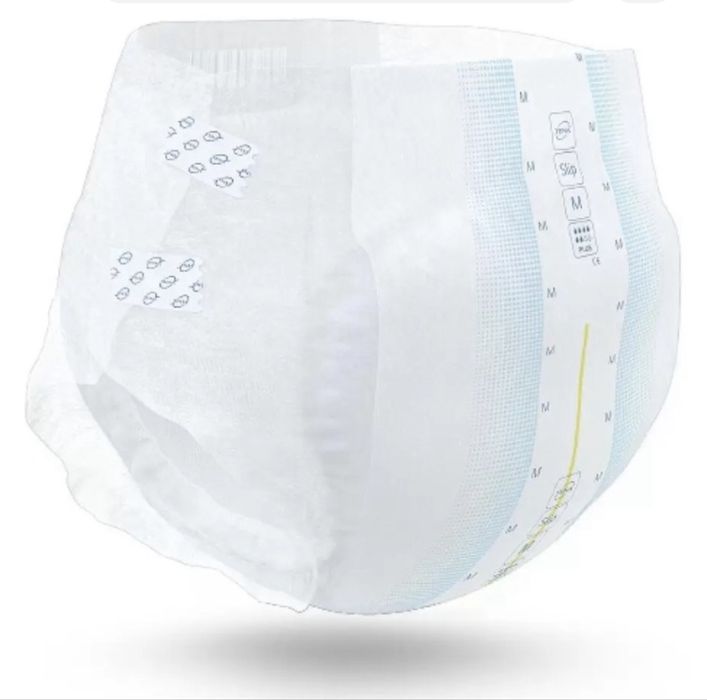 Подгузники взрослые