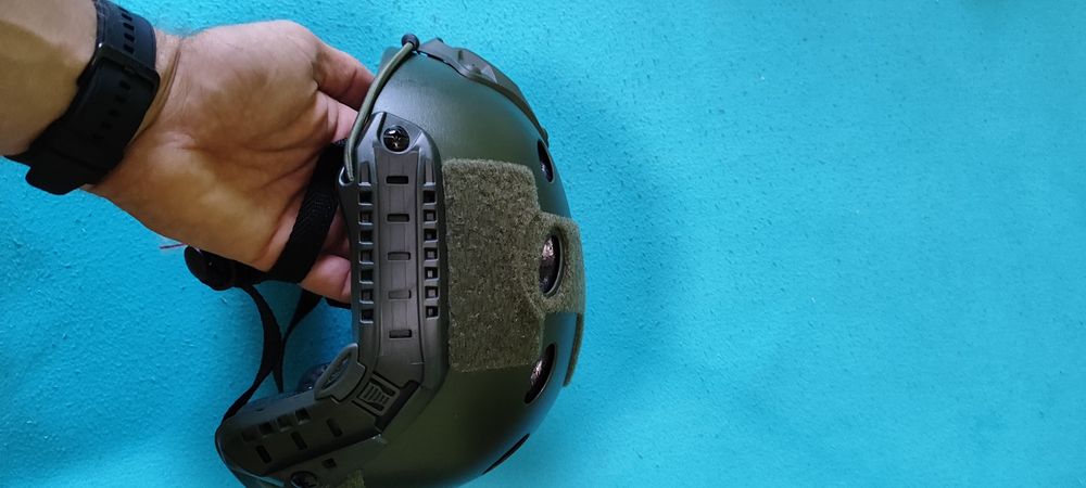 Каска за airsoft