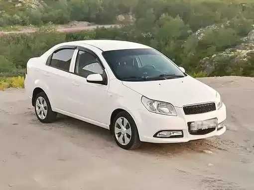 Продаю свою машину