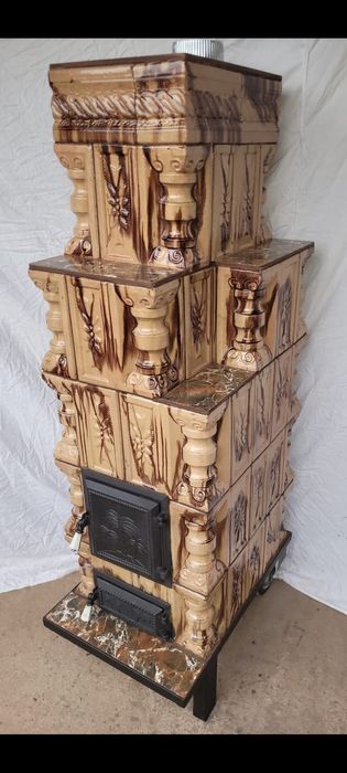 Sobe teracota mobile