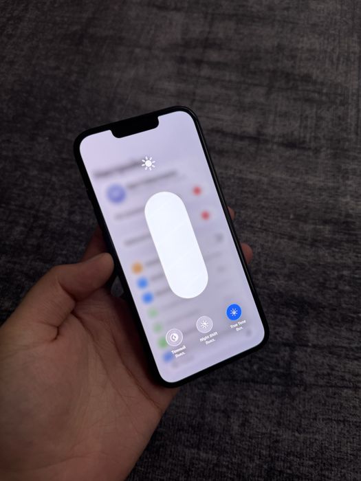 iPhone 13 128gb 100%