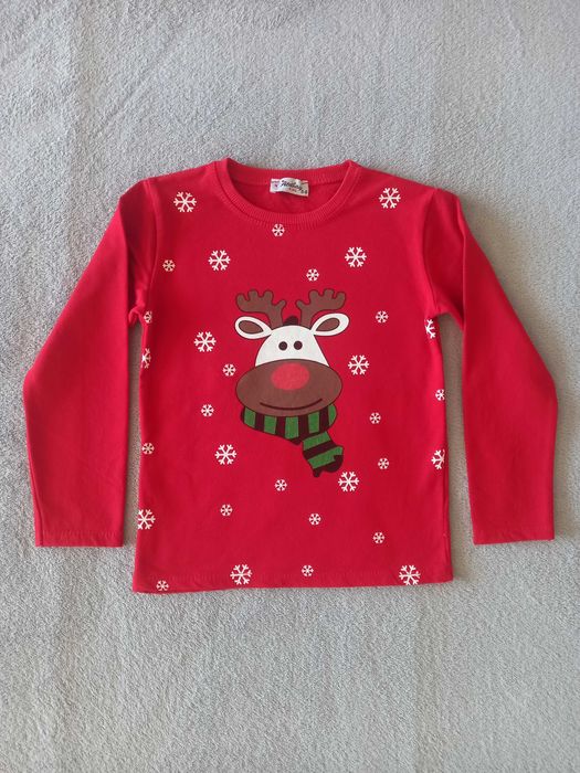 Дрехи за момче ръст 122-128