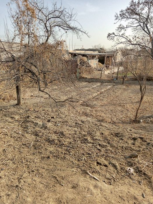 Учаска жойи сотилади