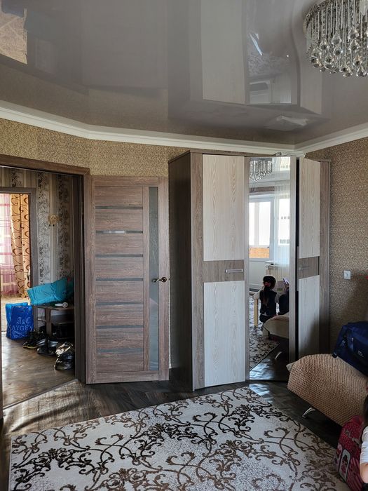 2-х комнатная квартира