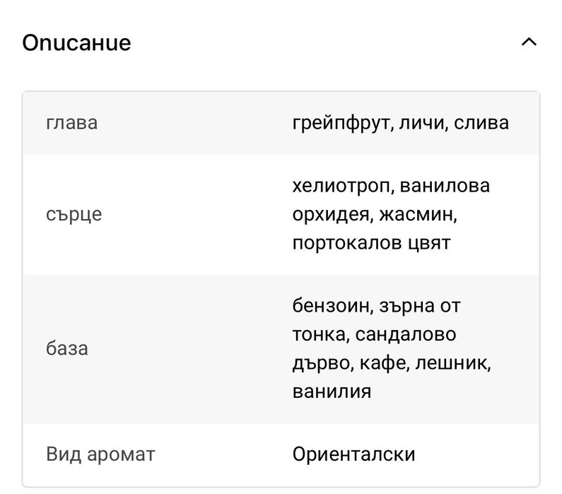 Дамски парфюм Jimmy Choo Fever