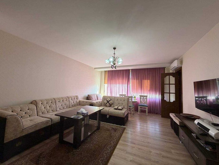 2-х комнатная в Новостройке на Ц5 ID: 7546