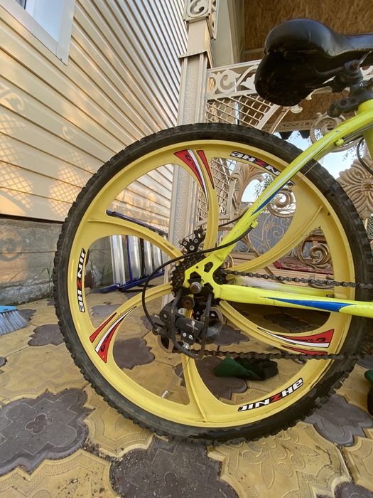 Велесосепид