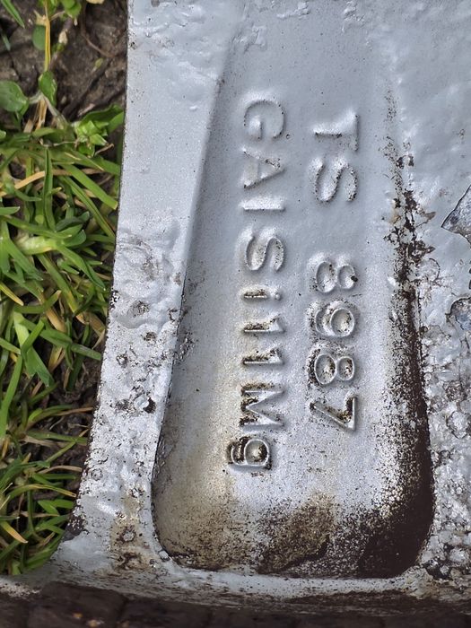 Джанти 17 цола Audi