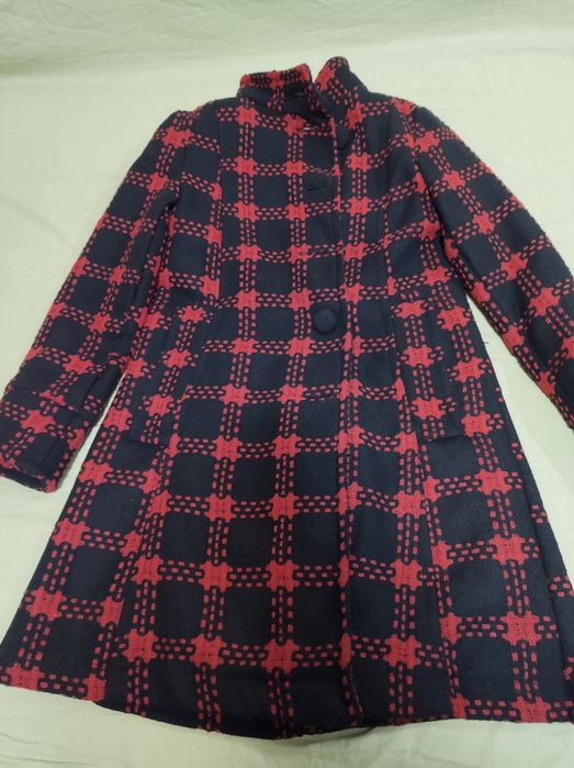 Pardesiu dama /adolescenta