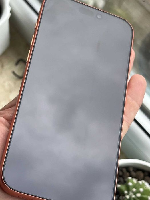 iPhone 17 Pro Max 1TB Cosmic Orange