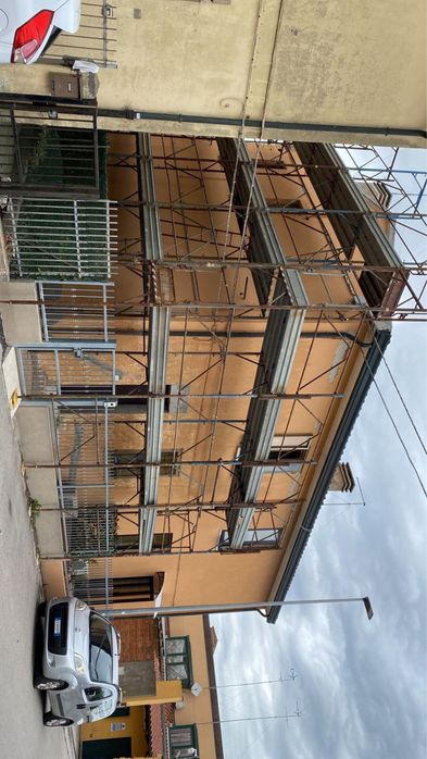 Finisaje interioare exterioare
