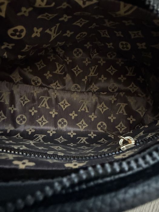 Elado louis vuitton noi taska